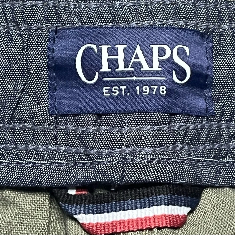 Chaps size xl